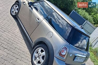 Хетчбек MINI Cooper 2011 в Трускавці