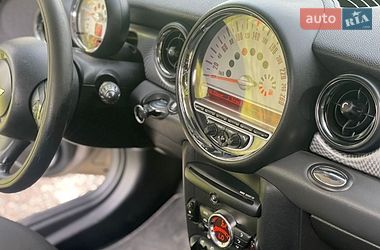 Хетчбек MINI Cooper 2011 в Трускавці