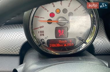 Хетчбек MINI Cooper 2011 в Трускавці