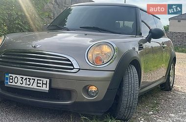 Хетчбек MINI Cooper 2011 в Трускавці