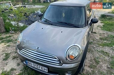 Хетчбек MINI Cooper 2011 в Трускавці