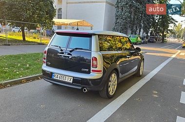 Хетчбек MINI Cooper 2008 в Києві