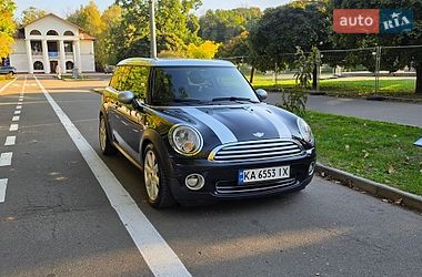 Хетчбек MINI Cooper 2008 в Києві