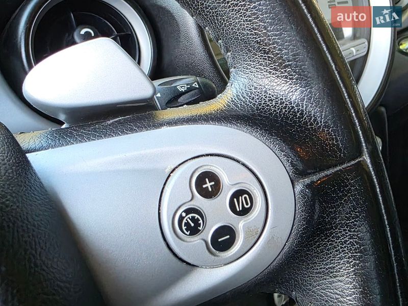 Хетчбек MINI Cooper 2008 в Києві