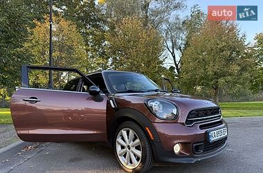 Хетчбек MINI Cooper 2016 в Києві