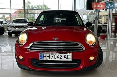 mini cooper 2013 в Одесса от профессионального продавца Игорь Евгеньевич