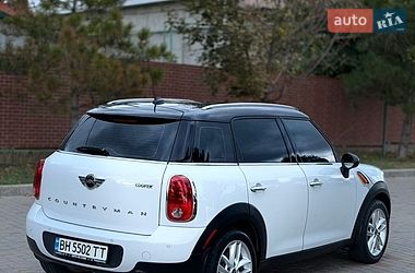 Хэтчбек MINI Cooper 2014 в Измаиле фото 7 Хэтчбек MINI Cooper 2014 в Измаиле