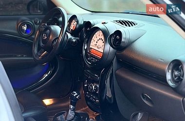 Хэтчбек MINI Cooper 2014 в Измаиле фото 12 Хэтчбек MINI Cooper 2014 в Измаиле