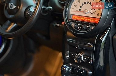 Хэтчбек MINI Cooper 2014 в Измаиле фото 15 Хэтчбек MINI Cooper 2014 в Измаиле