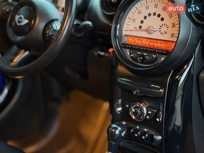 Хэтчбек MINI Cooper 2014 в Измаиле фото 15 Хэтчбек MINI Cooper 2014 в Измаиле