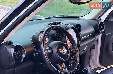 Хэтчбек MINI Cooper 2014 в Измаиле фото 21 Хэтчбек MINI Cooper 2014 в Измаиле