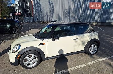 Хэтчбек MINI Cooper 2011 в Одессе