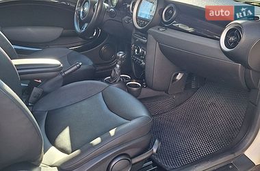 Хэтчбек MINI Cooper 2011 в Одессе