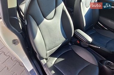 Хэтчбек MINI Cooper 2011 в Одессе