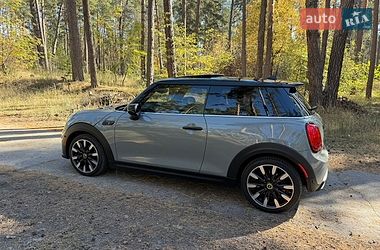 Хэтчбек MINI Cooper 2022 в Черкассах