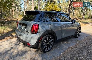 Хэтчбек MINI Cooper 2022 в Черкассах