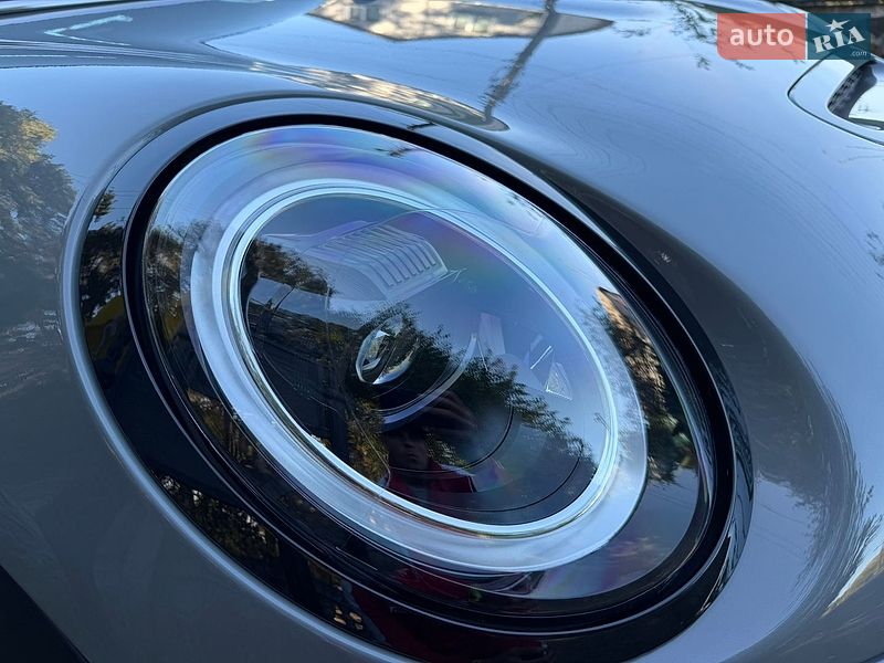 Хэтчбек MINI Cooper 2022 в Черкассах