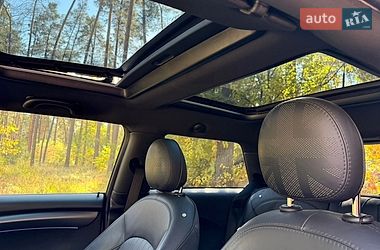 Хэтчбек MINI Cooper 2022 в Черкассах