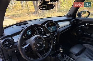 Хэтчбек MINI Cooper 2022 в Черкассах