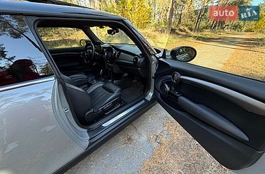 Хэтчбек MINI Cooper 2022 в Черкассах