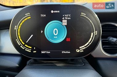 Хэтчбек MINI Cooper 2022 в Черкассах