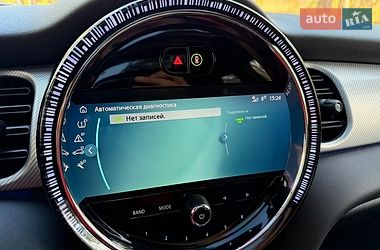 Хэтчбек MINI Cooper 2022 в Черкассах