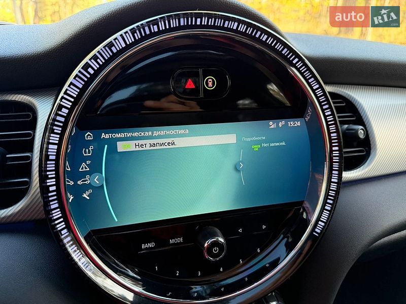 Хэтчбек MINI Cooper 2022 в Черкассах