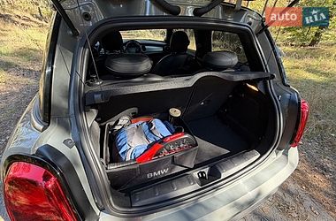 Хэтчбек MINI Cooper 2022 в Черкассах