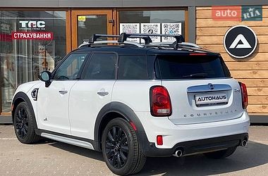 Хэтчбек MINI Cooper 2018 в Житомире