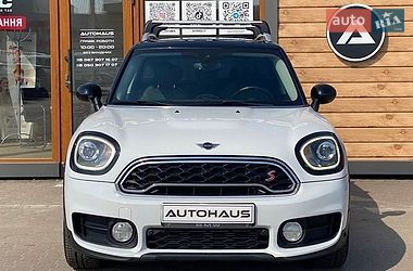 Хэтчбек MINI Cooper 2018 в Житомире