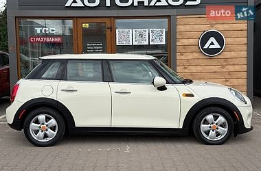 Хетчбек MINI Cooper 2014 в Житомирі
