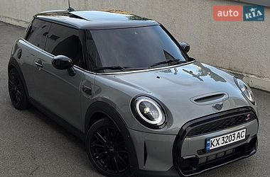 mini cooper 2022 в Харьков от профессионального продавца Альберт