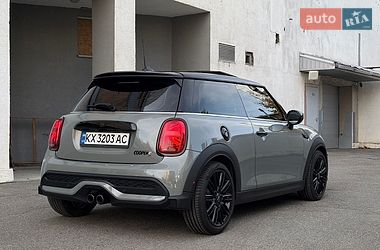 Хетчбек MINI Cooper 2022 в Харкові