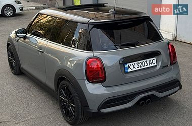 Хетчбек MINI Cooper 2022 в Харкові