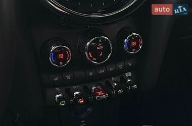 Хетчбек MINI Cooper 2022 в Харкові