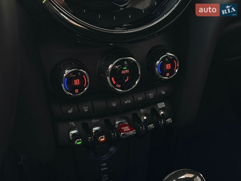 Хетчбек MINI Cooper 2022 в Харкові