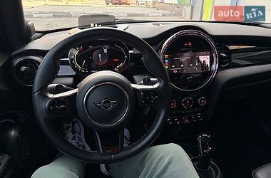 Хетчбек MINI Cooper 2022 в Харкові