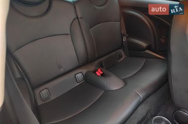 Хетчбек MINI Cooper 2012 в Одесі фото 7 Хетчбек MINI Cooper 2012 в Одесі