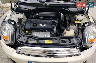 Хетчбек MINI Cooper 2012 в Одесі фото 2 Хетчбек MINI Cooper 2012 в Одесі