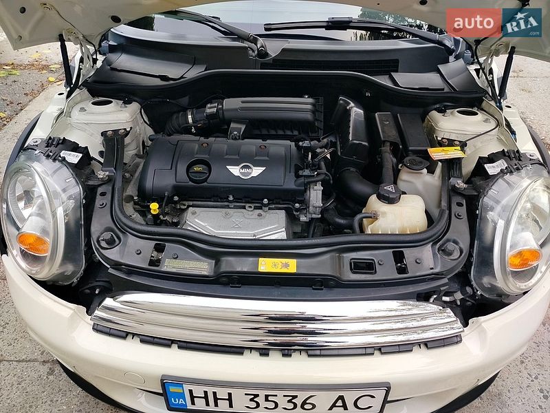Хетчбек MINI Cooper 2012 в Одесі фото 2 Хетчбек MINI Cooper 2012 в Одесі
