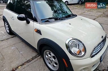 Хетчбек MINI Cooper 2012 в Одесі фото 19 Хетчбек MINI Cooper 2012 в Одесі