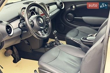 Хэтчбек MINI Cooper 2012 в Хмельницком