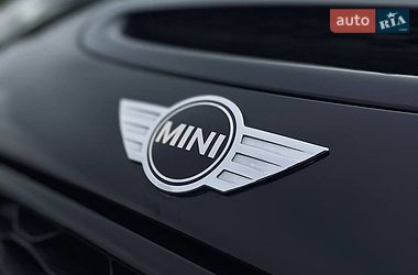 Хетчбек MINI Cooper 2018 в Львові