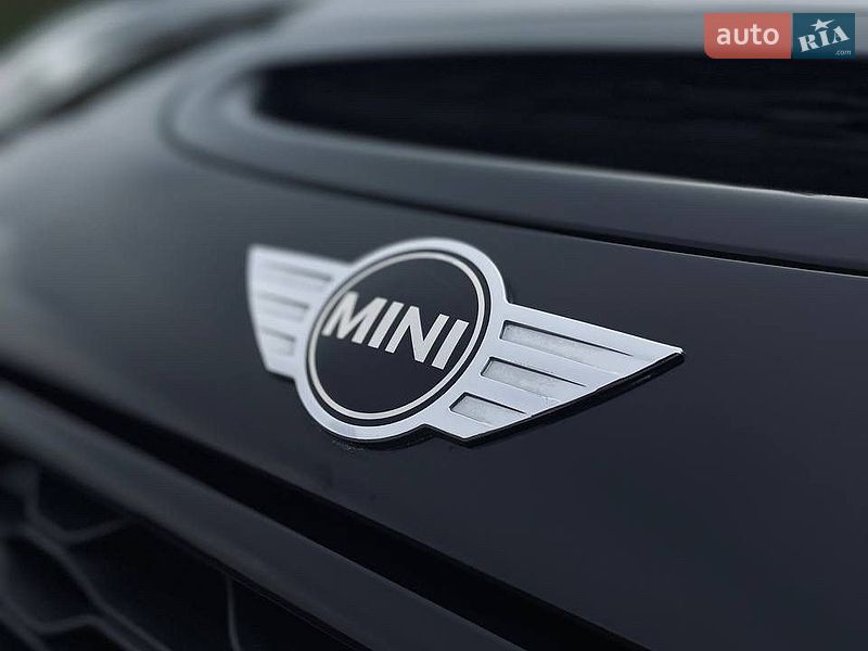 Хетчбек MINI Cooper 2018 в Львові