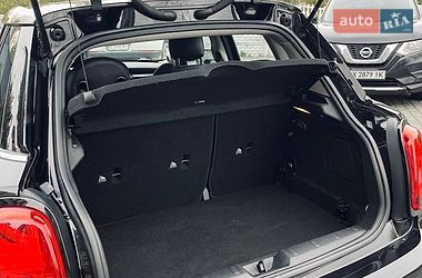 Хетчбек MINI Cooper 2018 в Львові