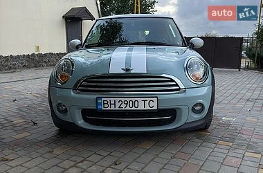 mini cooper 2012 в Одесса от профессионального продавца 