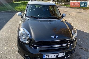 Хетчбек MINI Cooper 2015 в Чернігові