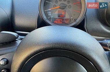 Хетчбек MINI Cooper 2015 в Чернігові