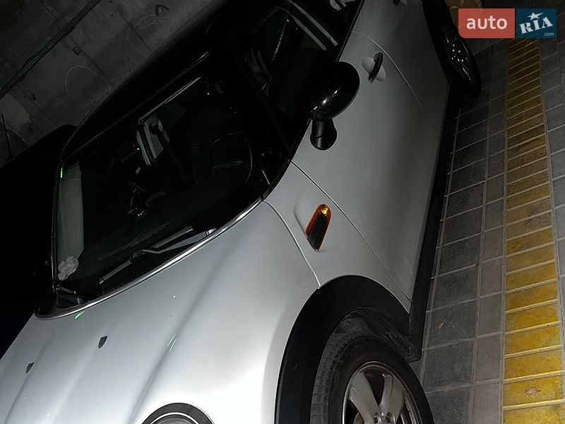 Хетчбек MINI Cooper 2016 в Львові фото 5 Хетчбек MINI Cooper 2016 в Львові