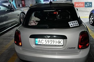 Хетчбек MINI Cooper 2016 в Львові фото 7 Хетчбек MINI Cooper 2016 в Львові